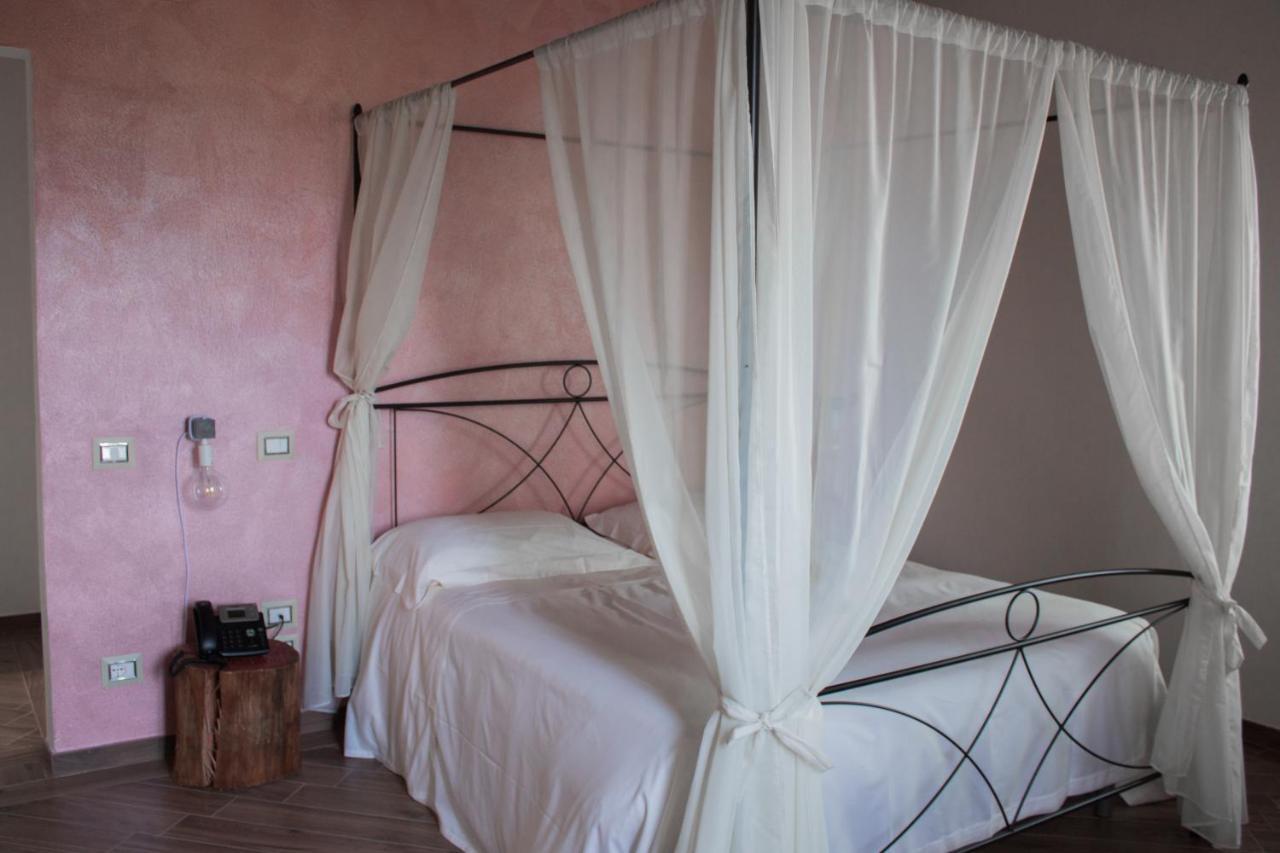 Fattoria L'Olmetto Villa Pisa Bagian luar foto