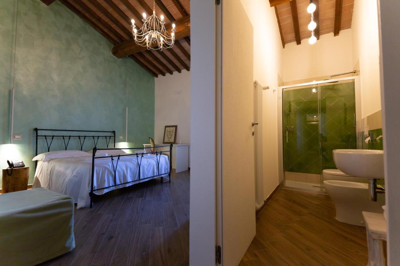 Fattoria L'Olmetto Villa Pisa Bagian luar foto