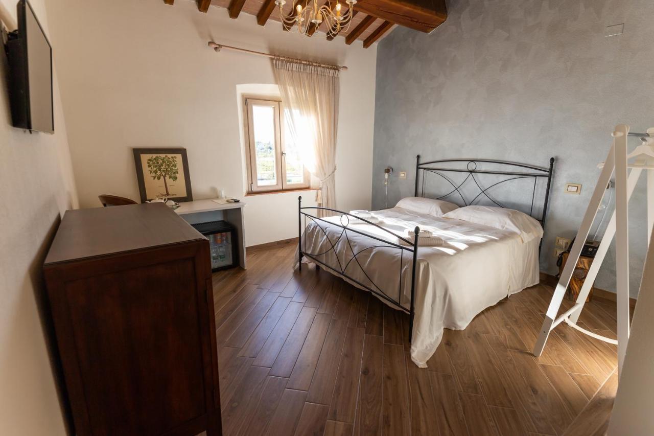Fattoria L'Olmetto Villa Pisa Bagian luar foto