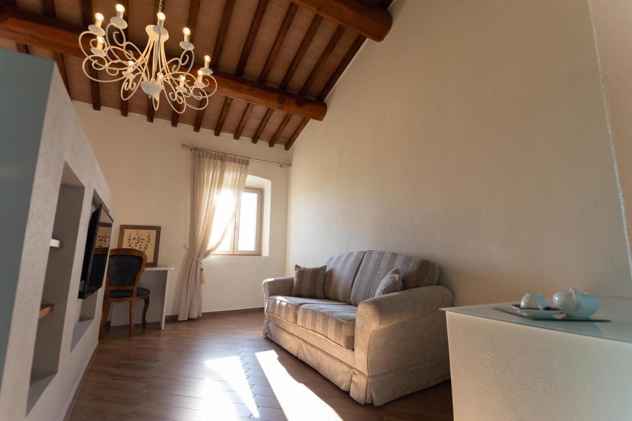 Fattoria L'Olmetto Villa Pisa Bagian luar foto