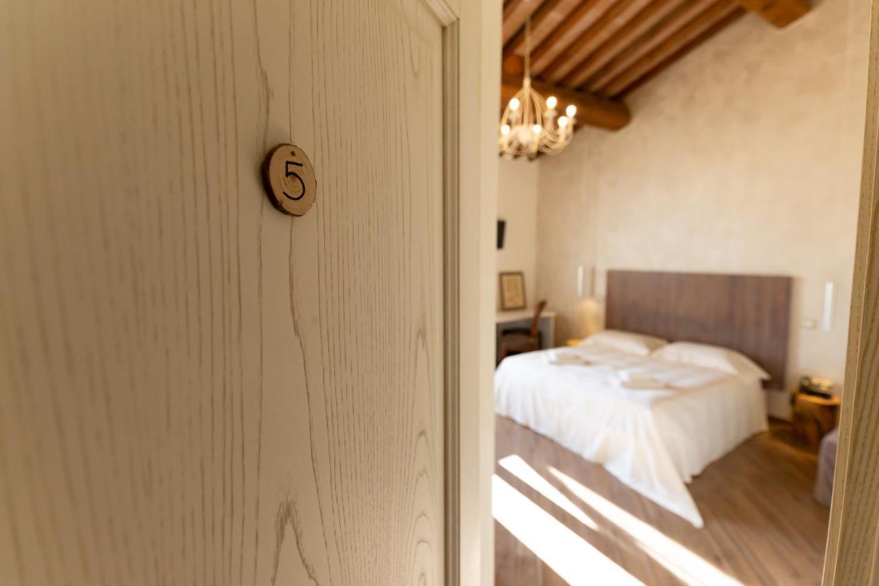 Fattoria L'Olmetto Villa Pisa Bagian luar foto