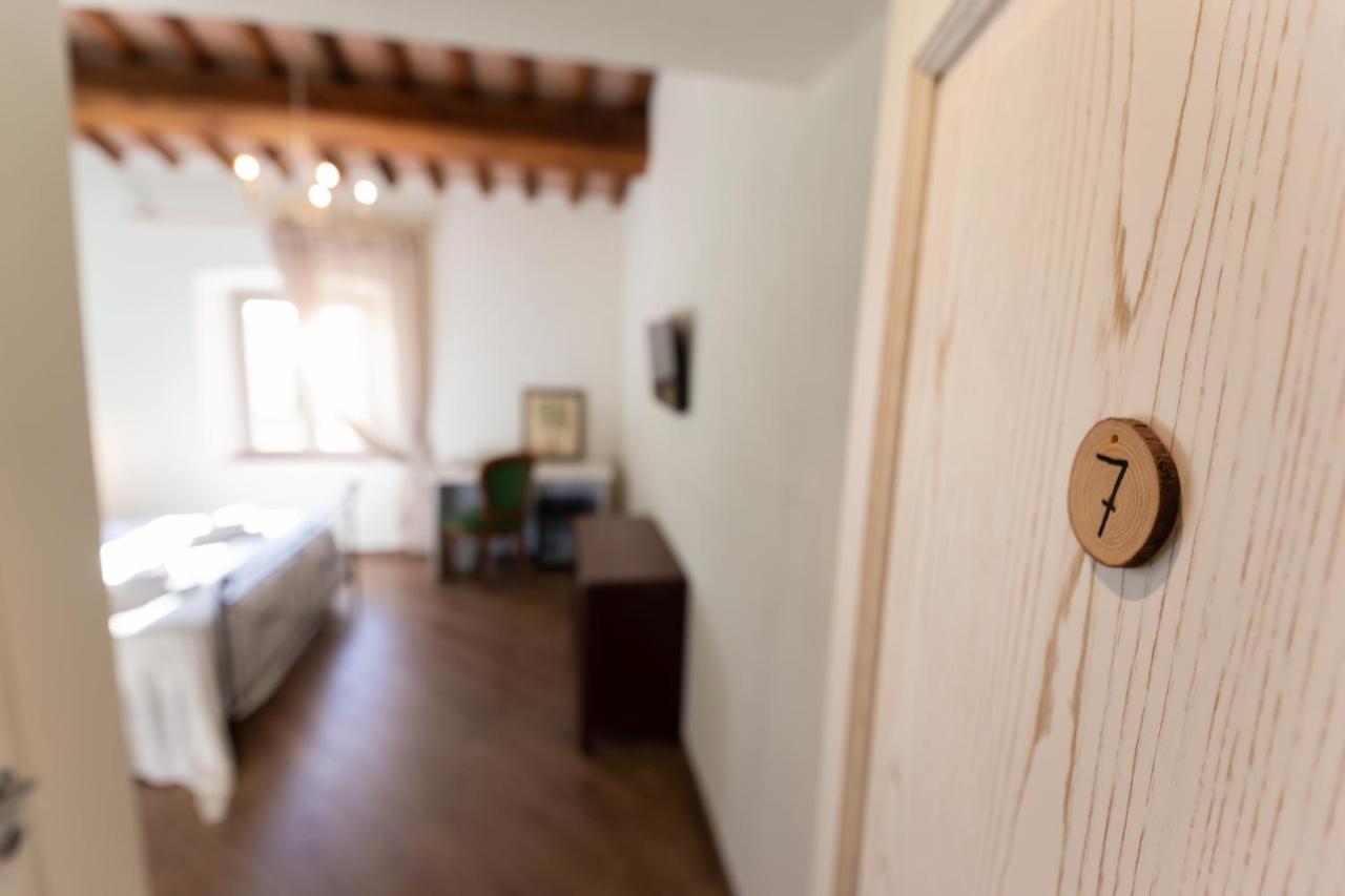 Fattoria L'Olmetto Villa Pisa Bagian luar foto