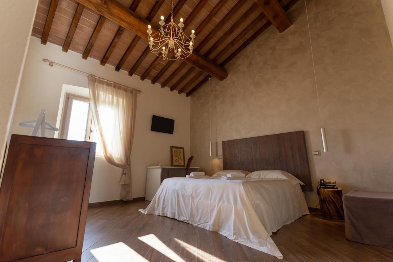 Fattoria L'Olmetto Villa Pisa Bagian luar foto