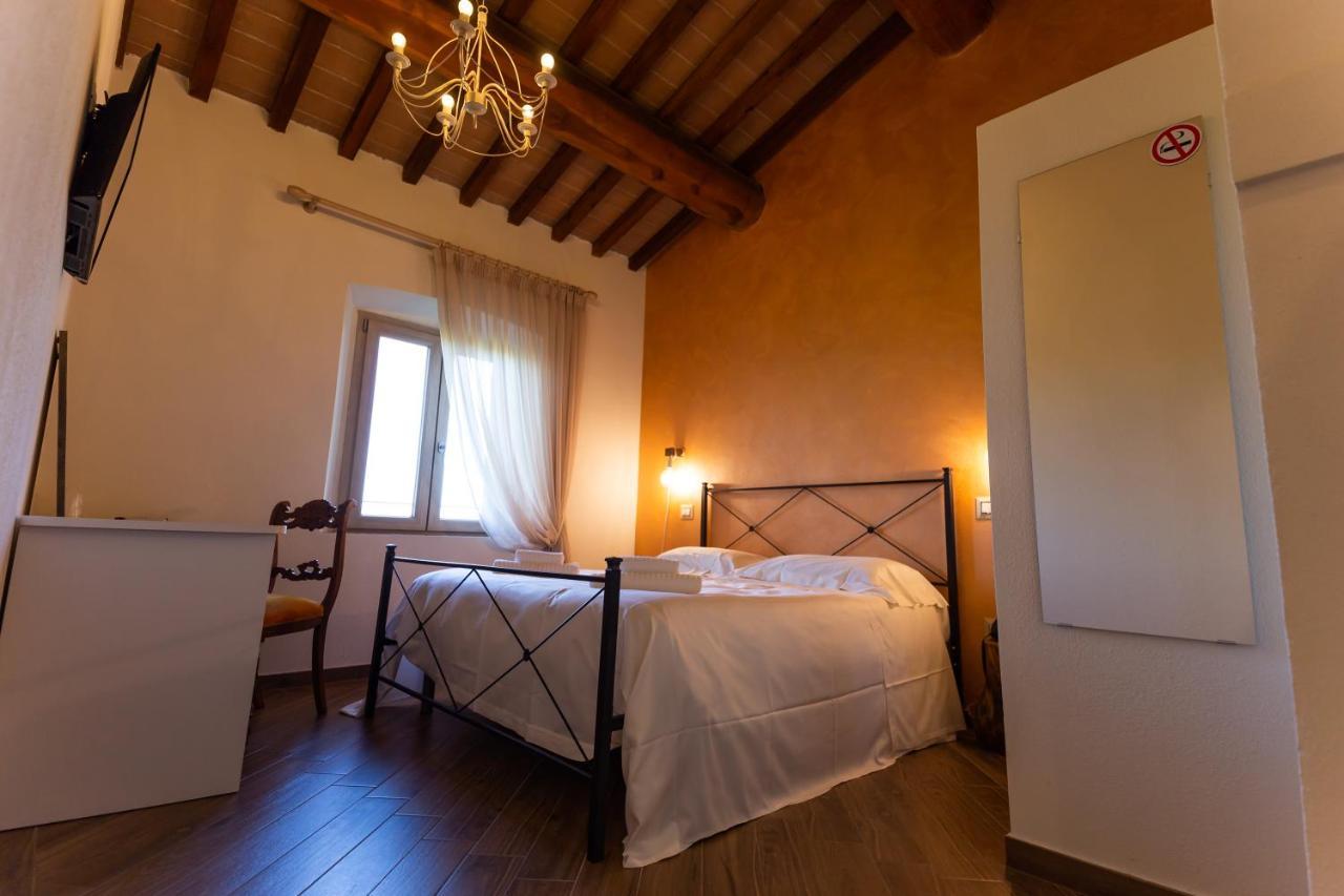 Fattoria L'Olmetto Villa Pisa Bagian luar foto